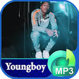 Icono de programa: NBA Youngboy  Greatest So…