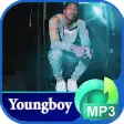 Icon of program: NBA Youngboy  Greatest So…