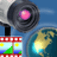 Icono de programa: Active WebCam