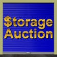 Icon of program: Storage Auction