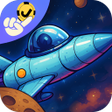 Icon of program: Space Aviator-Lucky 2J