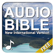 Icono de programa: Audio Bible NIV Free