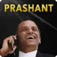 Icon of program: Prashant Prabhakar