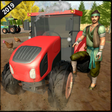 Icon of program: Farming Simulator 2019