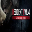 Icon of program: Resident Evil 4 Chainsaw …