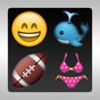 Icon of program: Emoji Free