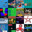 Icono de programa: Feenu Offline Games 2 (32…