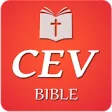 Icon of program: CEV Bible, Contemporary E…