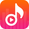 Icono de programa: 9D Music  HD Video Player