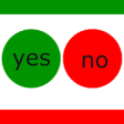 Icon of program: Yes & No
