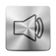 Icono de programa: Volume Control