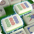 Icono de programa: Mahjong Madness Solitaire