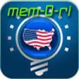 Icon of program: Mem-O-ri USA Quiz with st…