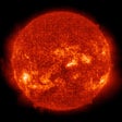 Icon of program: SoHO Viewer - the sun in …