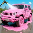 Icon of program: Car Makeover: ASMR Games