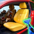Icon of program: Car Makeover: ASMR Games