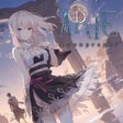 Icono de programa: Arie: Moonprayer