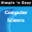 Icono de programa: Computer Science by WAGmo…