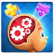 Icon of program: Brain Games Mind IQ Test …
