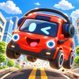 Icon of program: Sort out: Car Jam puzzle
