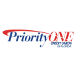 Icon of program: PriorityONE Credit Union …