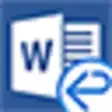 Icon of program: Word Repair Toolbox