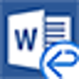 Icono de programa: Word Repair Toolbox
