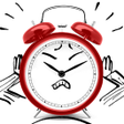 Icon of program: Loud Alarm Clock Ringtone…