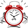 Icon of program: Loud Alarm Clock Ringtone…