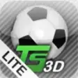Icon of program: Touch Soccer 3D Lite