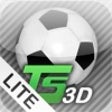 Icon of program: Touch Soccer 3D Lite