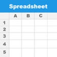 Icon of program: SpreadSheet -Excel Editio…