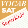 Icon of program: SAT Vocabulary
