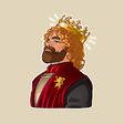 Icon of program: Game of Thrones Stickers …