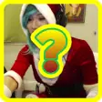Icon of program: Guess the Twitch Streamer