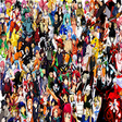 Anime Sticker WhatsApp - 1000+ Anime WAStickerApps icon