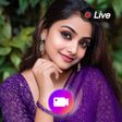 Icon of program: KaroBaat: Live Video Call