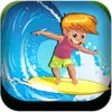 Icon of program: Crazy Water Wave Surfer P…