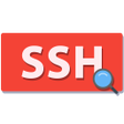 Icon of program: SSH Finder