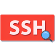 Icon of program: SSH Finder