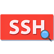 Icon of program: SSH Finder