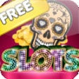 Icon of program: Death Skull Casino Slots
