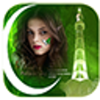 Icono de programa: Pakistan Photo Frame - Ph…