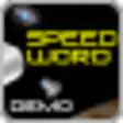 Icon of program: Speed Word Hyper Drive Pu…