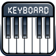 Icono de programa: Virtual Piano Keyboard