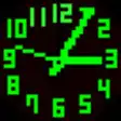 Icon of program: Analog Clock[Simple]