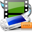 Icon of program: PSP Video Converter Facto…
