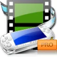 Icon of program: PSP Video Converter Facto…