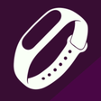 Icon of program: Mi Band App for HRX, 2 an…