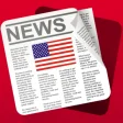 Icon of program: American News - US News